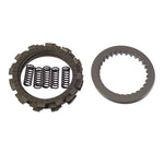Whites Yamaha Complete Clutch Kit