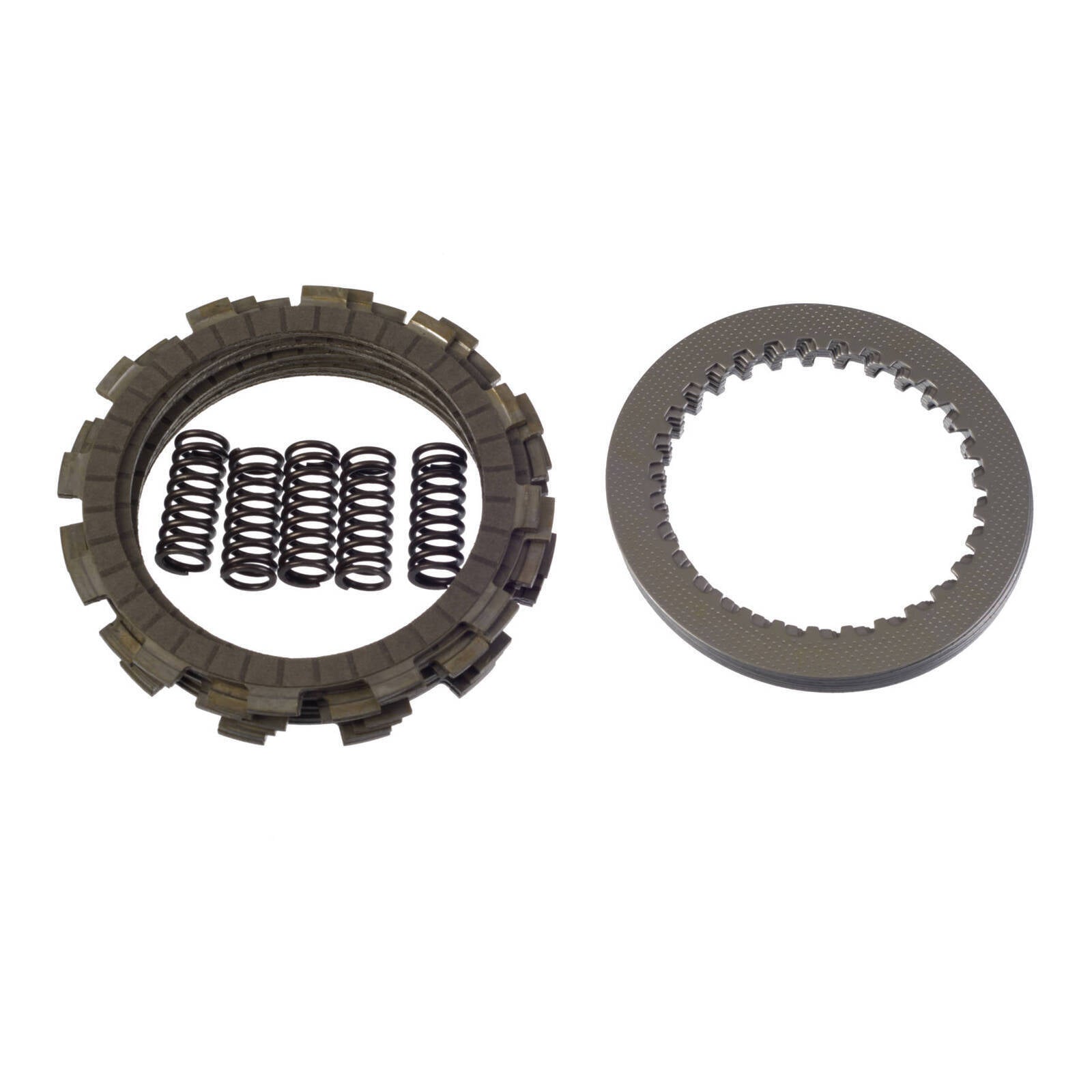 Whites Yamaha Complete Clutch Kit