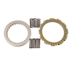 Whites Honda Complete Clutch Kit