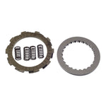 Whites Honda Complete Clutch Kit