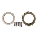 Whites Yamaha Complete Clutch Kit