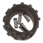 Whites Yamaha Complete Clutch Kit