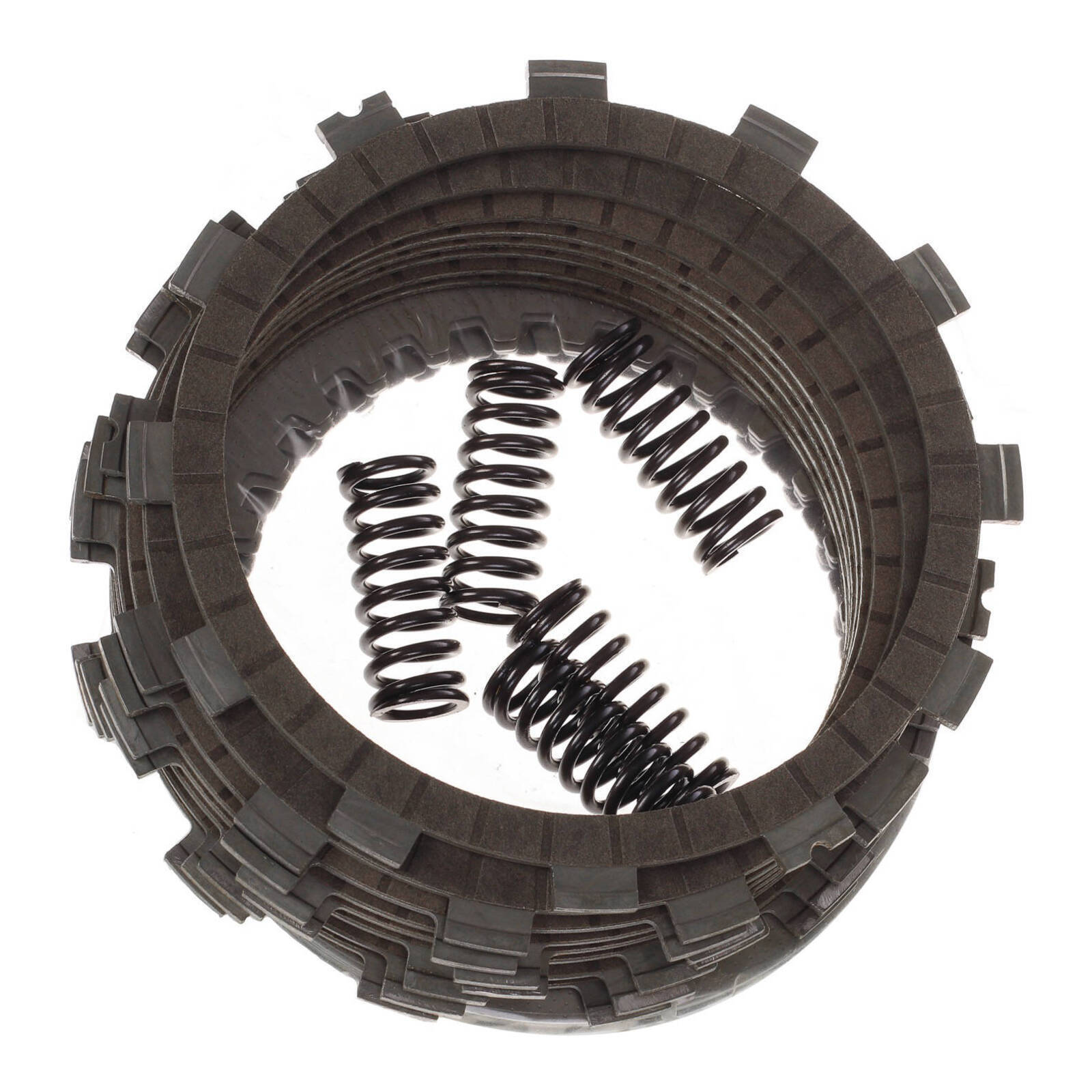 Whites Yamaha Complete Clutch Kit