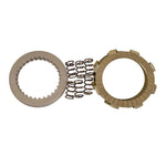 Whites Kawasaki Complete Clutch Kit