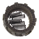 Whites Honda Complete Clutch Kit