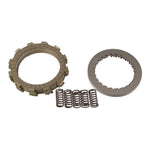 Whites Honda Complete Clutch Kit
