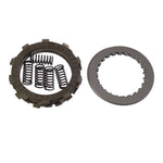 Whites Honda Complete Clutch Kit