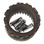 Whites Yamaha Complete Clutch Kit