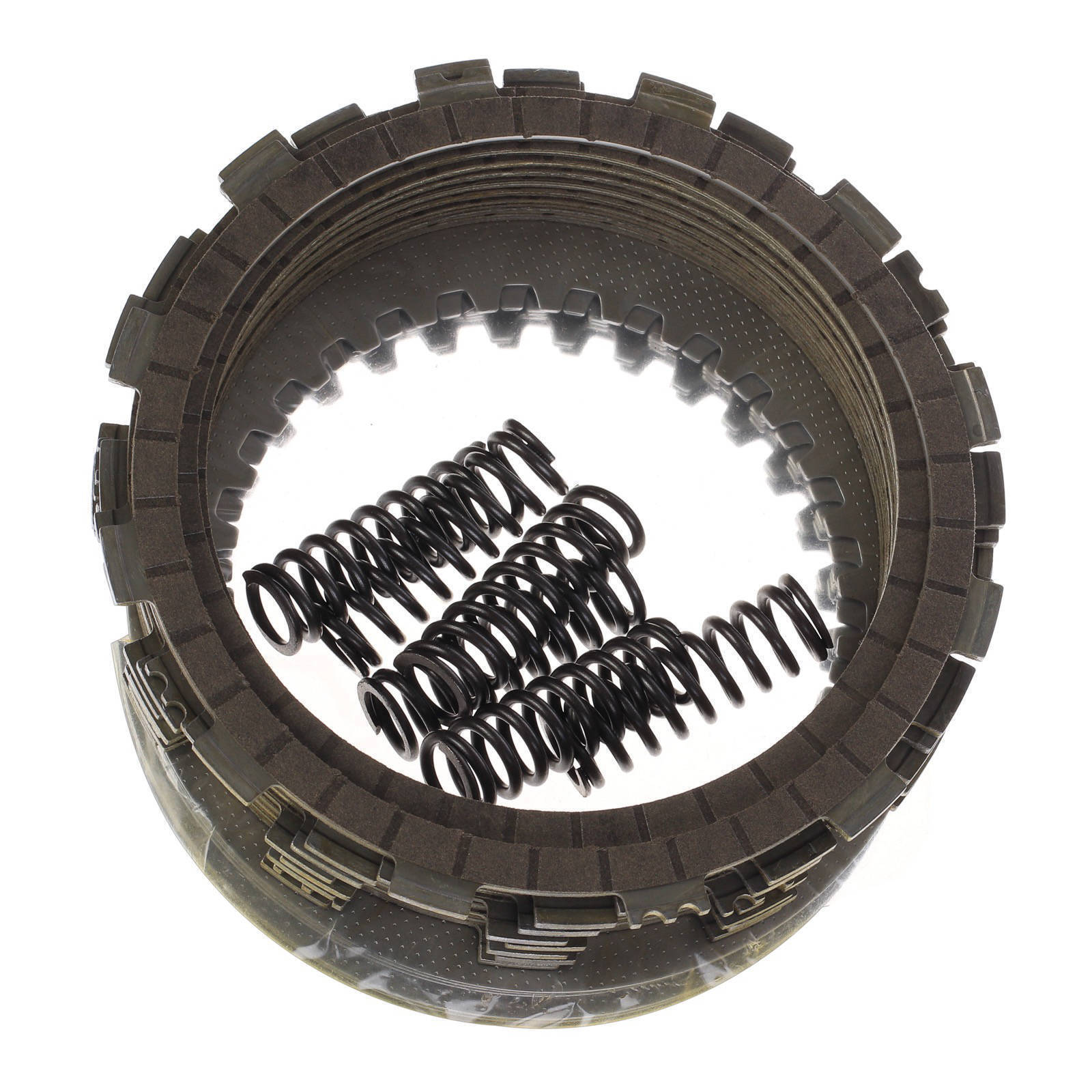 Whites Yamaha Complete Clutch Kit