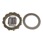 Whites Yamaha Complete Clutch Kit