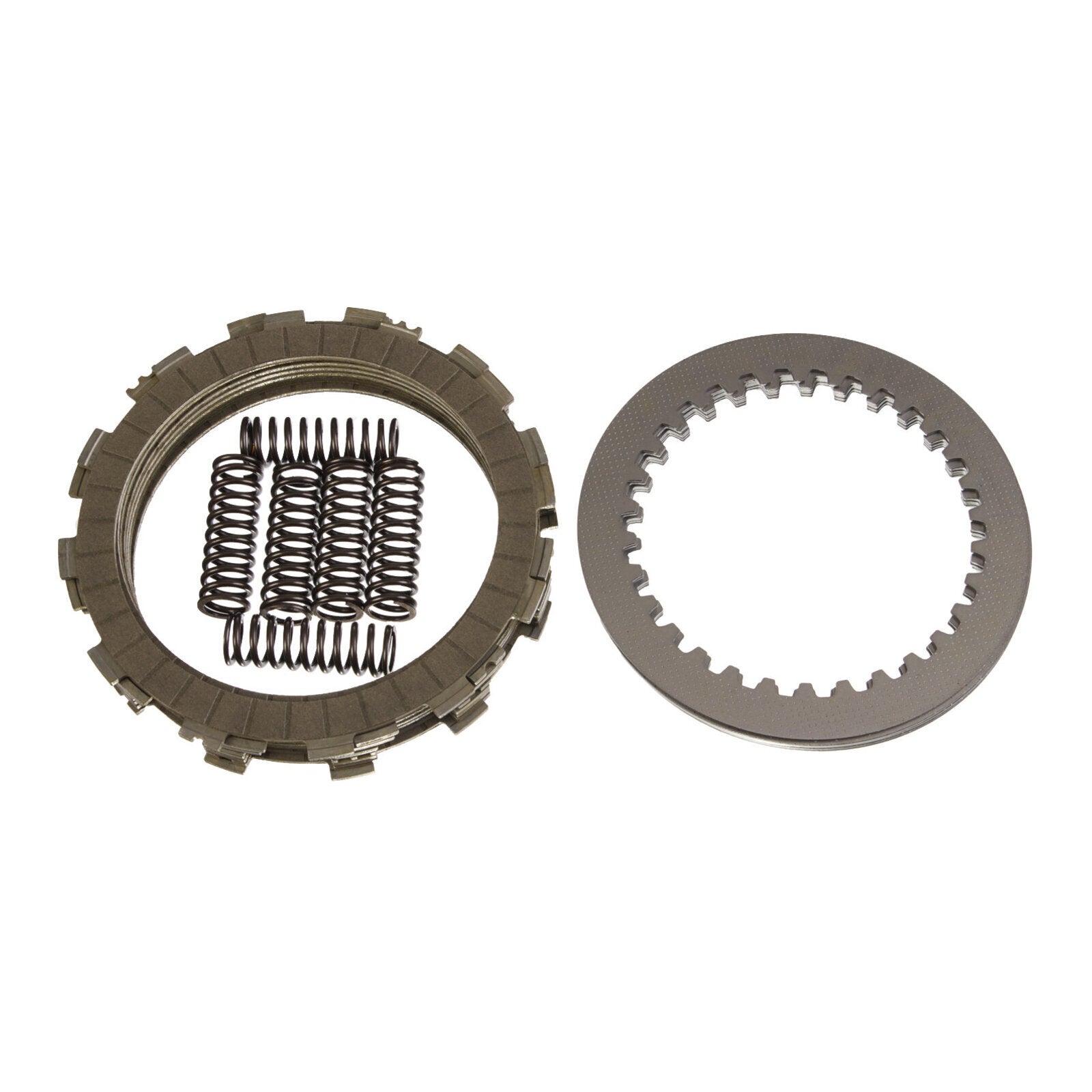 Whites Yamaha Complete Clutch Kit