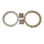 Whites Suzuki Complete Clutch Kit