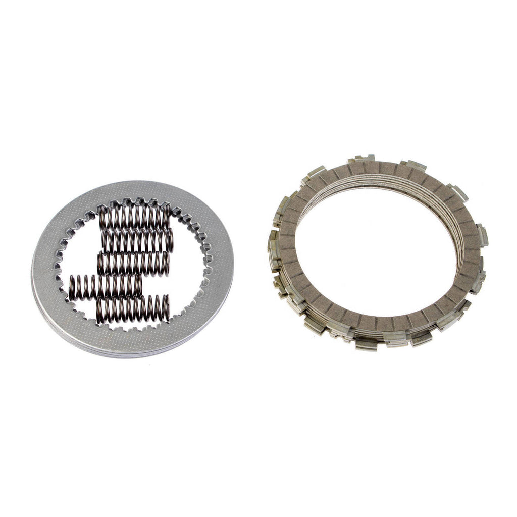 Whites Kawasaki Complete Clutch Kit