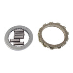 Whites Kawasaki Complete Clutch Kit