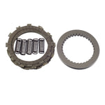 Whites Kawasaki Complete Clutch Kit