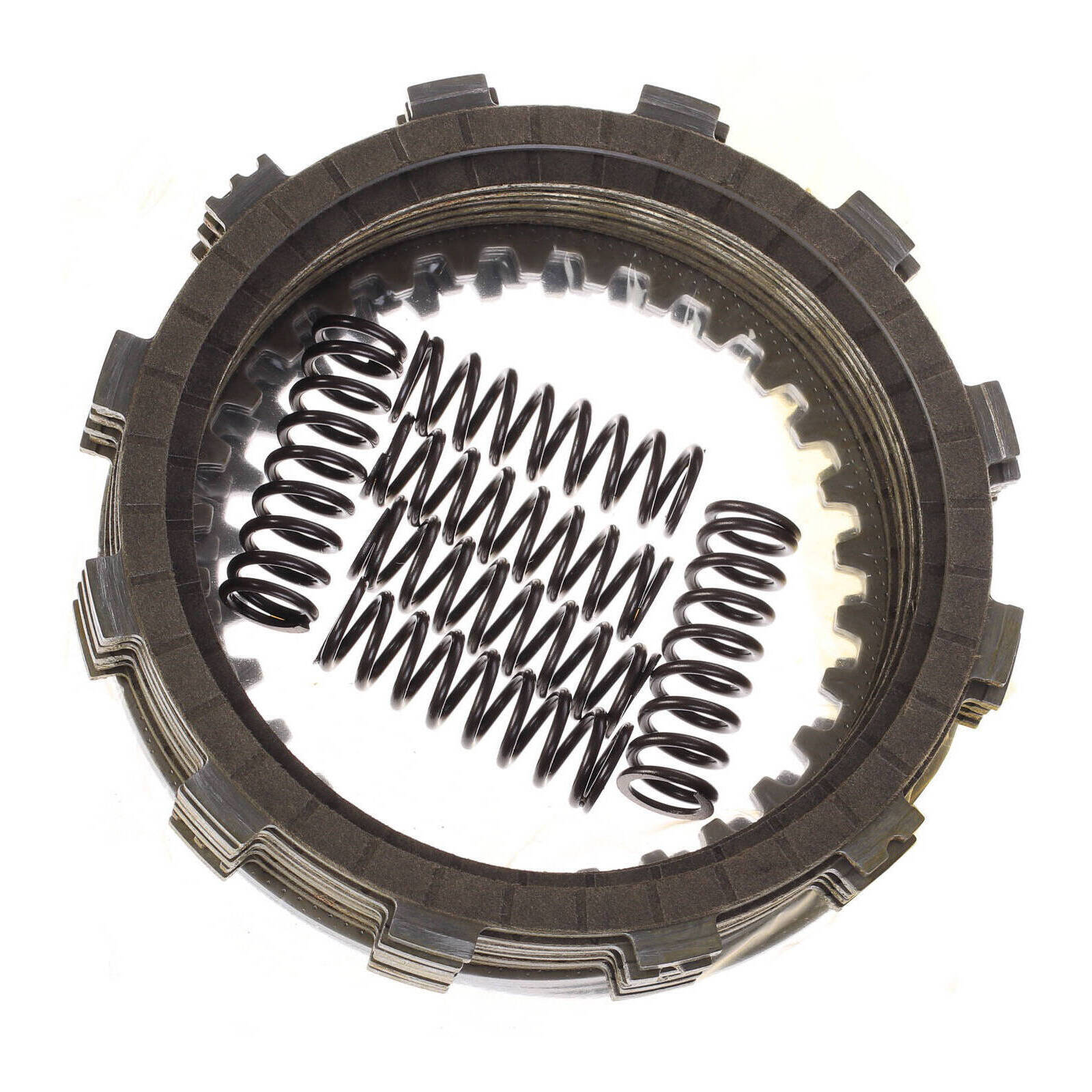 Whites Yamaha Complete Clutch Kit