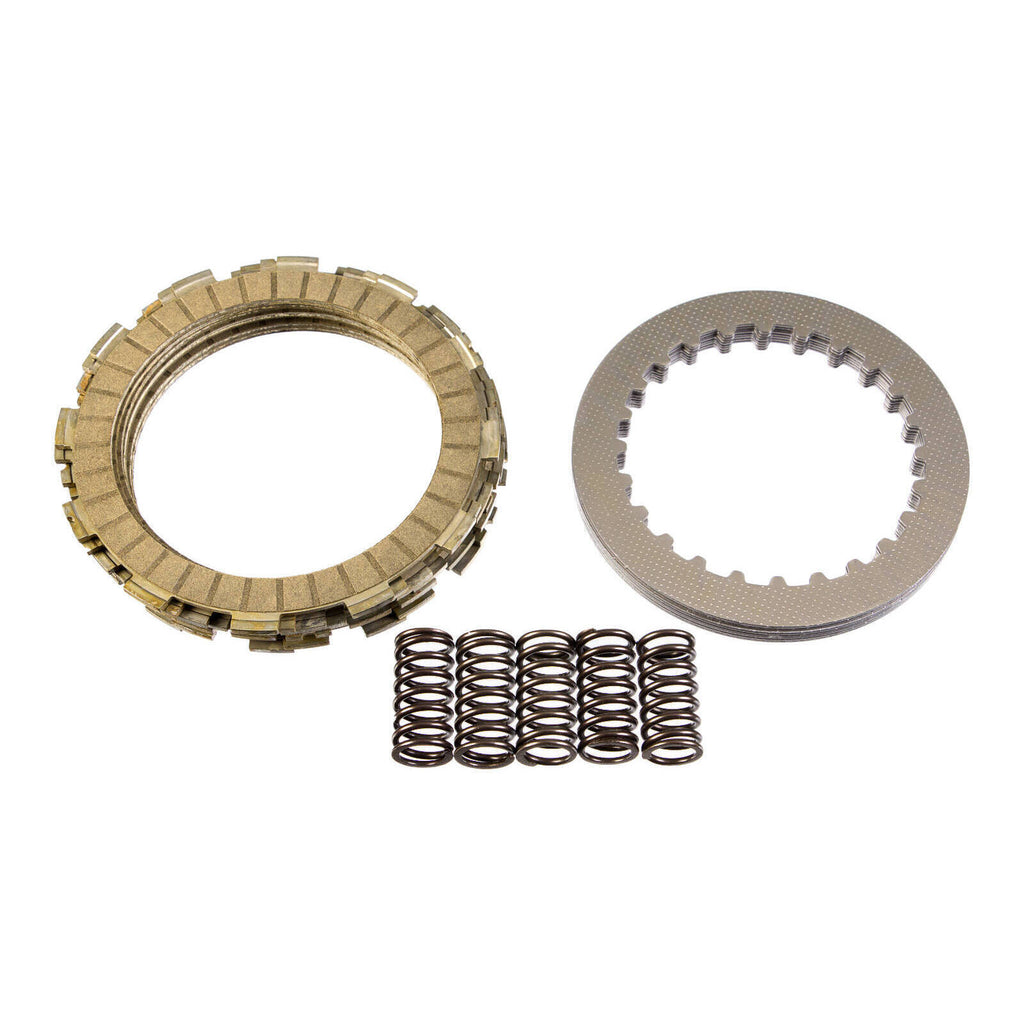 Whites Honda Complete Clutch Kit
