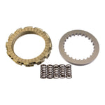 Whites Honda Complete Clutch Kit