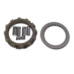 Whites Suzuki Complete Clutch Kit