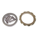 Whites Honda Complete Clutch Kit