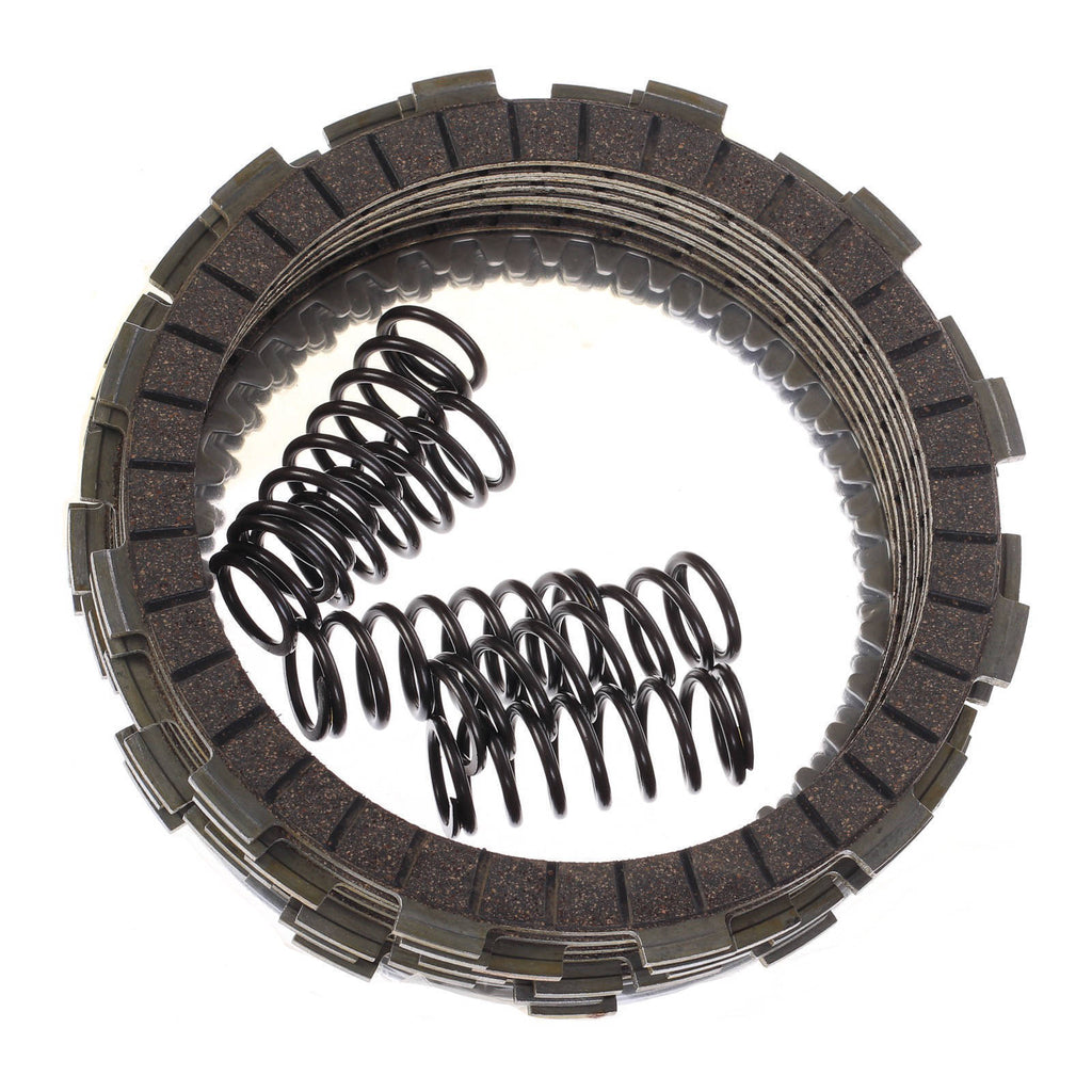 Whites Kawasaki Complete Clutch Kit