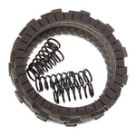 Whites Kawasaki Complete Clutch Kit