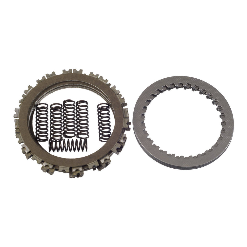 Whites Suzuki Complete Clutch Kit