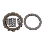 Whites Suzuki Complete Clutch Kit