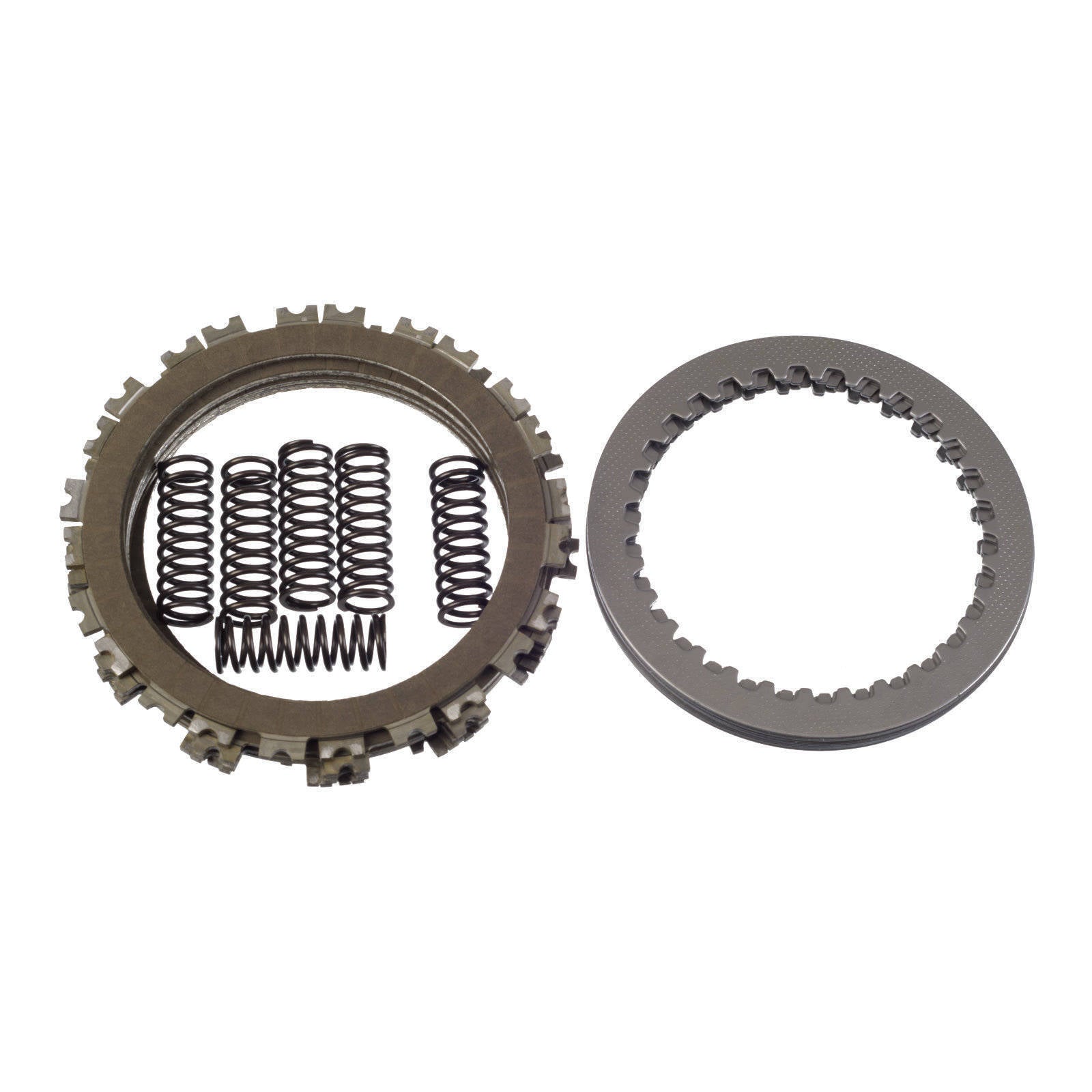 Whites Suzuki Complete Clutch Kit