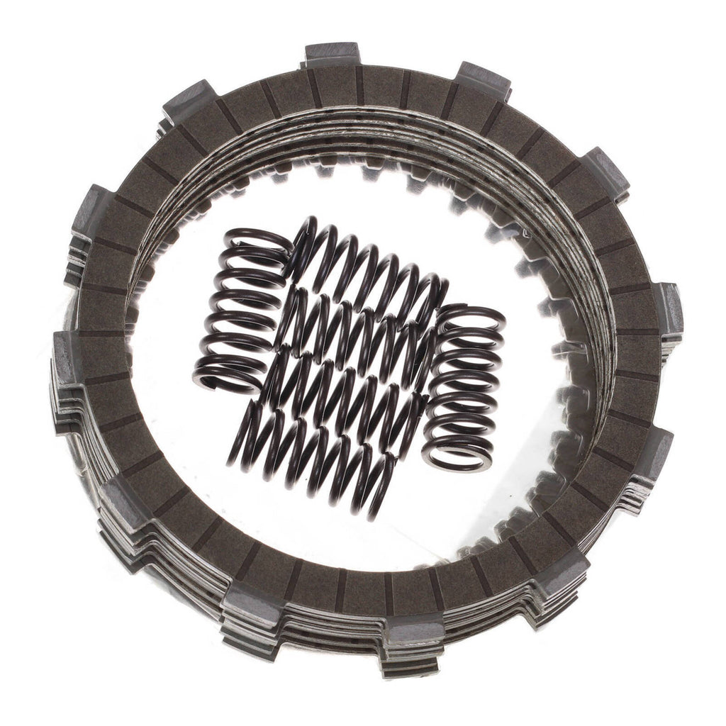 Whites Suzuki Complete Clutch Kit