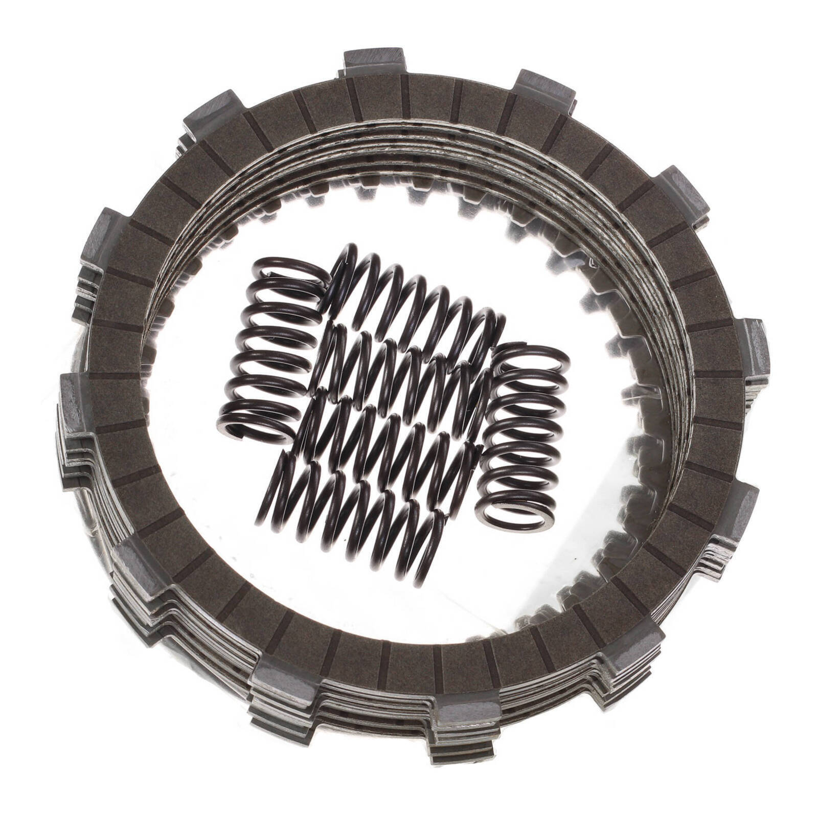 Whites Suzuki Complete Clutch Kit