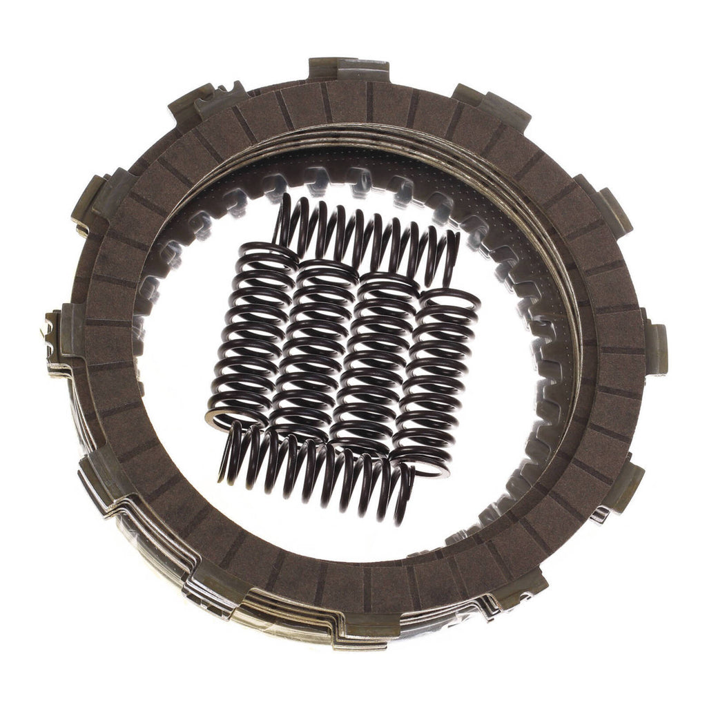 Whites Yamaha Complete Clutch Kit
