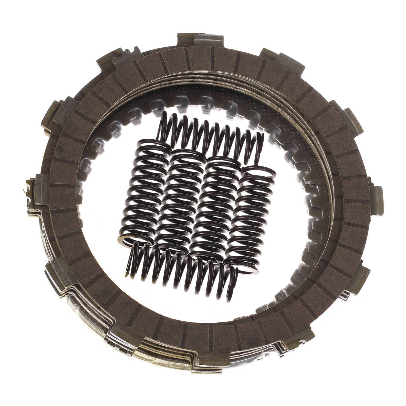 Whites Yamaha Complete Clutch Kit