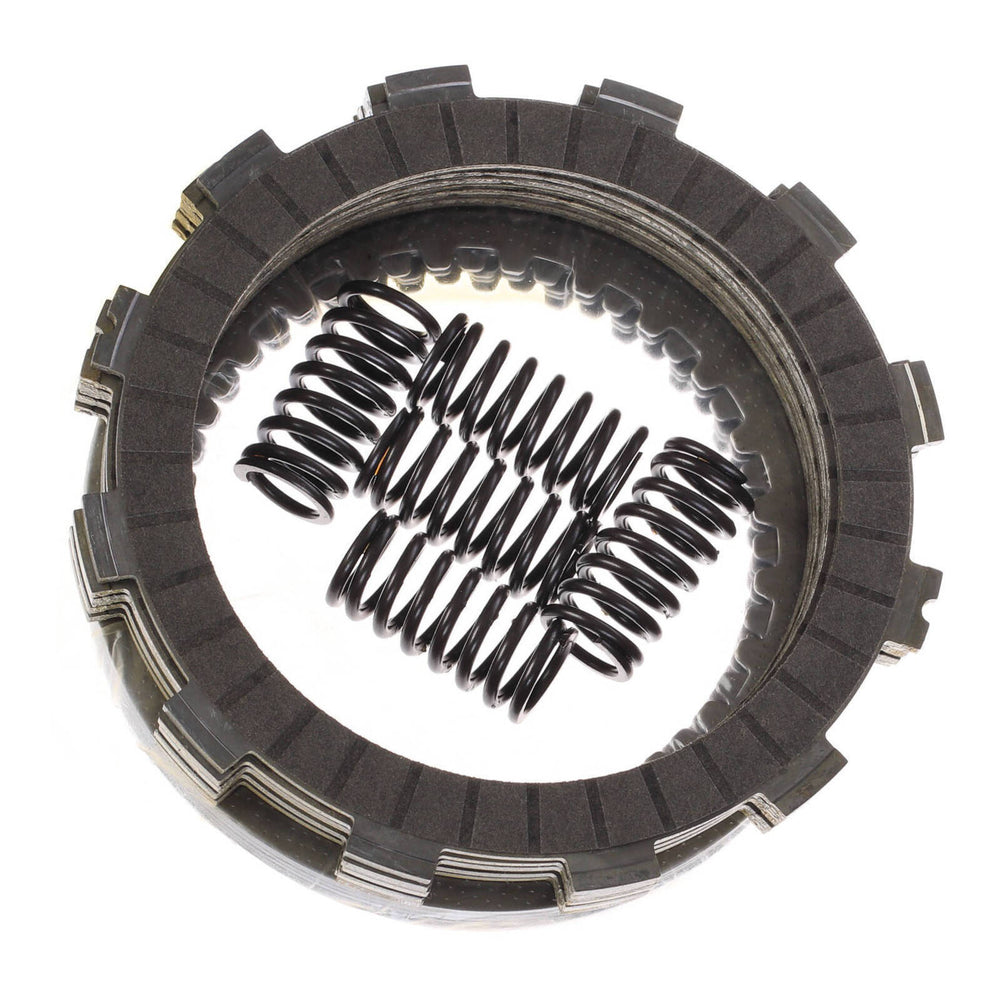 Whites Clutch Kit Complete KTM 250 SX-F '05-'12 / 250EXC-F '06-'13