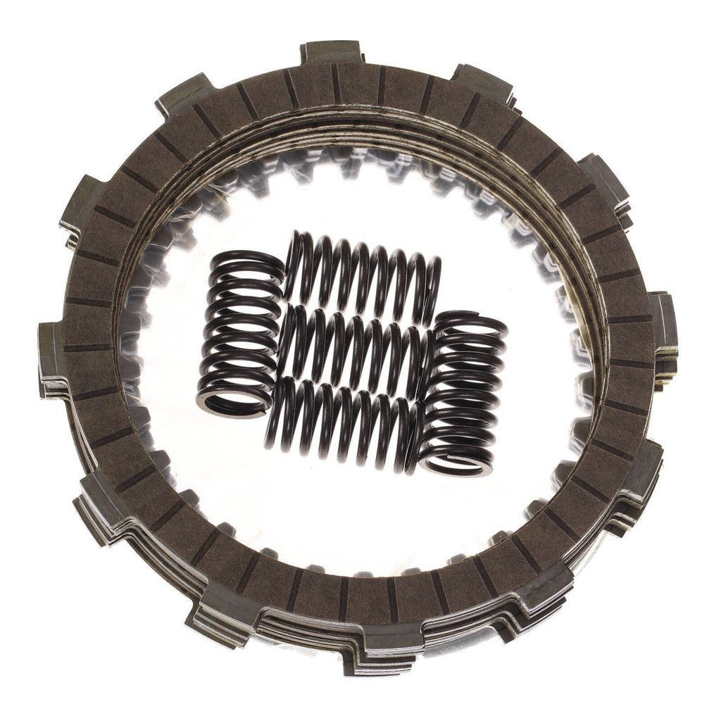 Whites Kawasaki Complete Clutch Kit