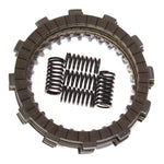 Whites Kawasaki Complete Clutch Kit