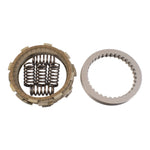 Whites Honda Complete Clutch Kit