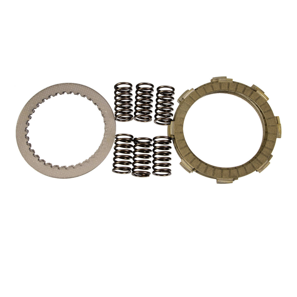 Whites Honda Complete Clutch Kit