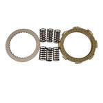 Whites Honda Complete Clutch Kit
