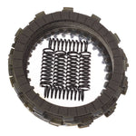 Whites Yamaha Complete Clutch Kit