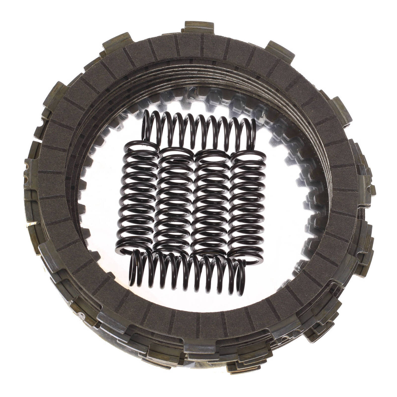 Whites Yamaha Complete Clutch Kit