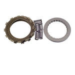 Whites Honda Complete Clutch Kit