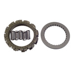 Whites Yamaha Complete Clutch Kit