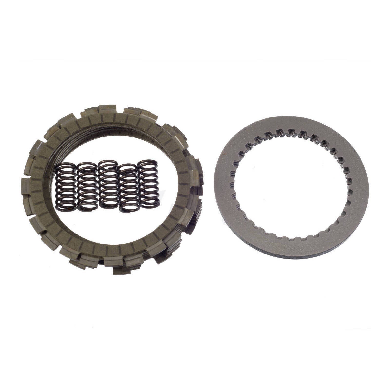 Whites Yamaha Complete Clutch Kit