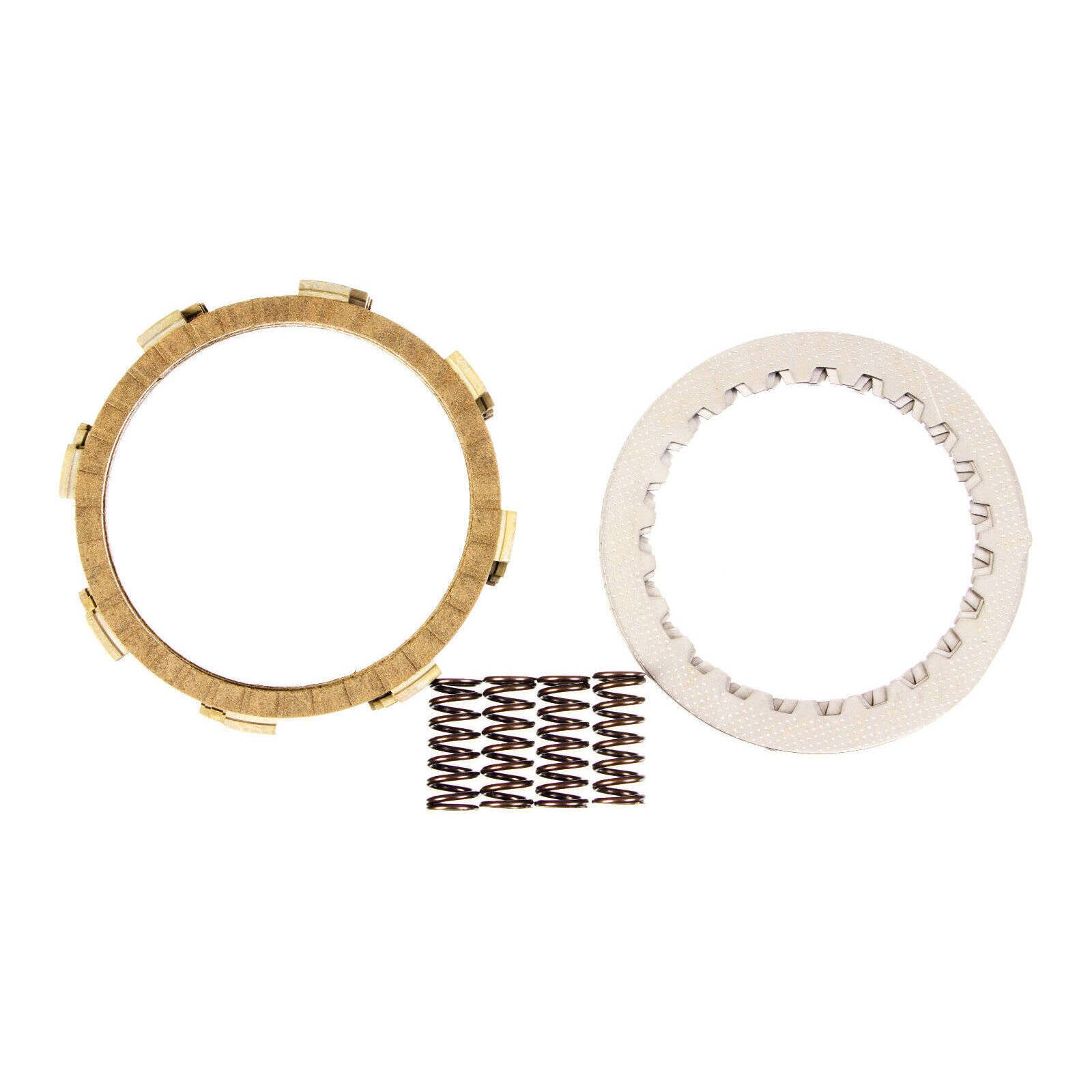 Whites Yamaha Complete Clutch Kit