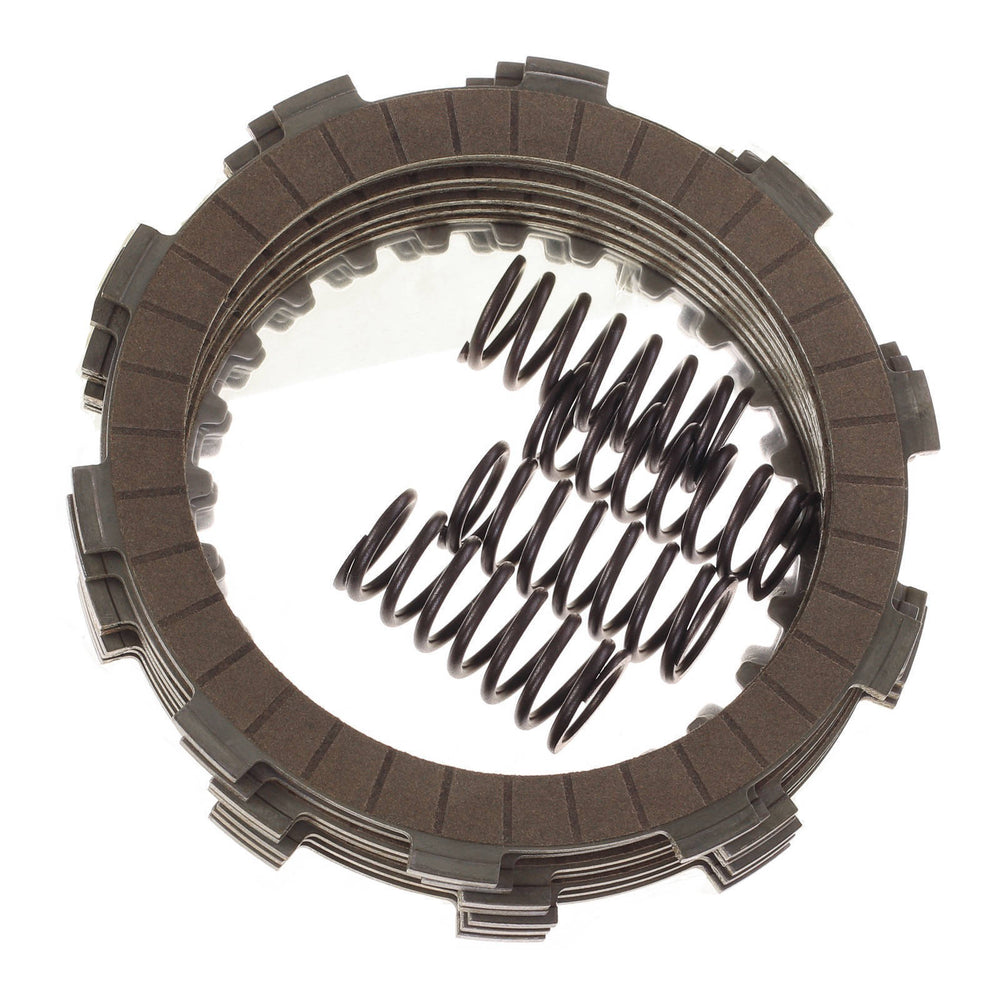 Whites Honda Complete Clutch Kit