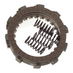 Whites Honda Complete Clutch Kit