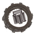 Whites Honda Complete Clutch Kit