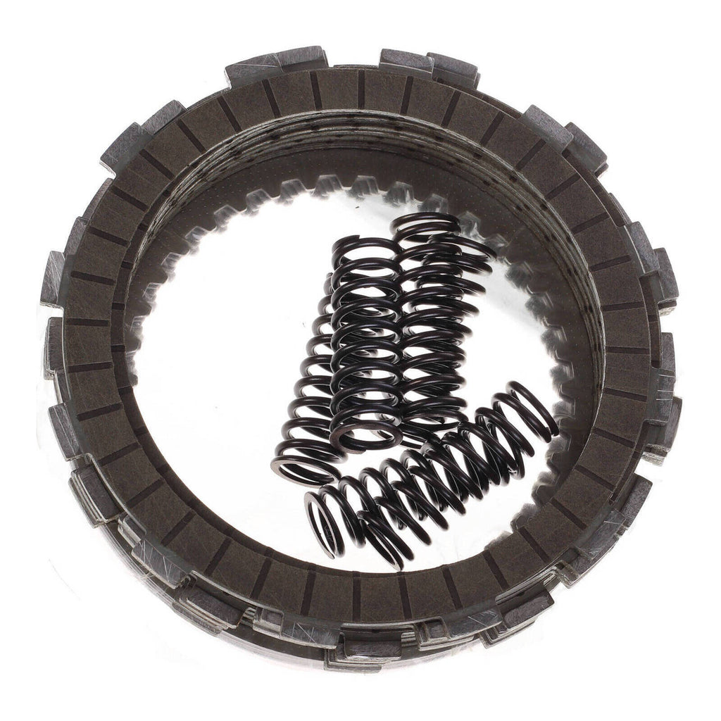 Whites Suzuki Complete Clutch Kit