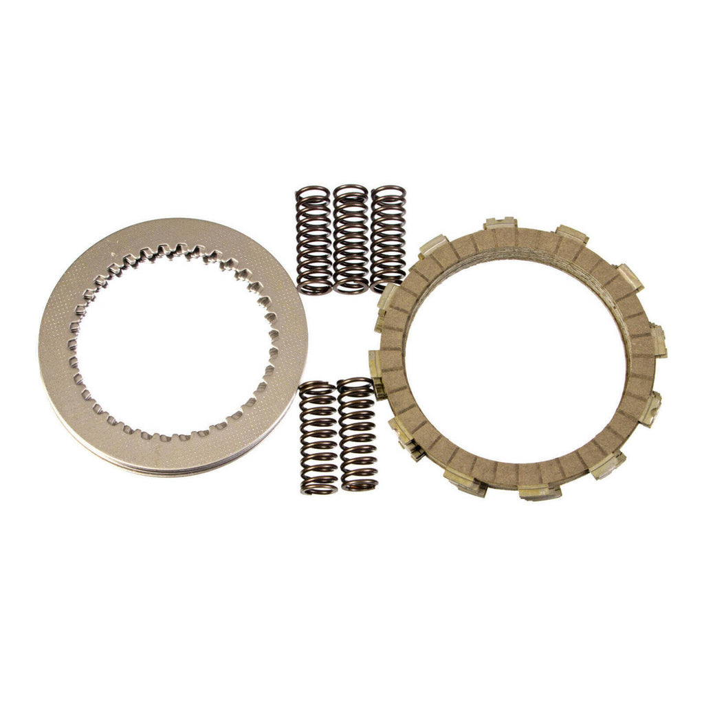 Whites Suzuki Complete Clutch Kit